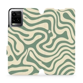 Etui do Vivo Y33S - wzór VA57S