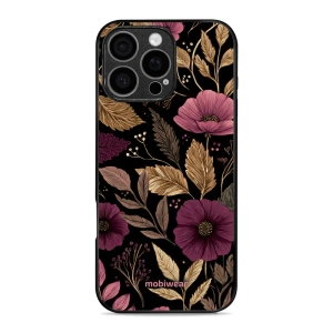 Etui Glossy Case do Apple iPhone 16 Pro Max - wzór G170G