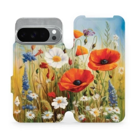 Etui do Google Pixel 10 Pro - wzór VP43S
