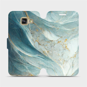 Etui do Samsung Galaxy A3 2016 - wzór VP34S