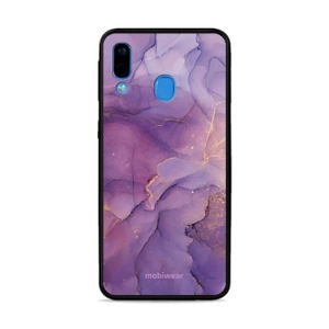 Etui Glossy Case do Samsung Galaxy A40 - wzór G050G