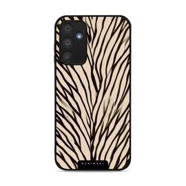 Etui Glossy Case do Samsung Galaxy M15 5G - wzór GA52G
