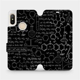 Etui do Xiaomi Mi A2 Lite - wzór V060P