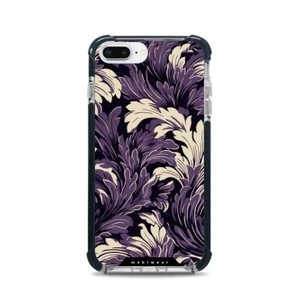 Etui MagSafe Elite Bumper Apple iPhone 7 Plus - wzór DA46D