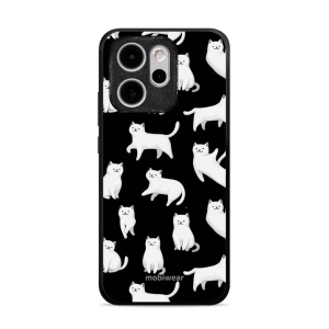 Etui Glossy Case do Oppo Reno 15 Pro - wzór G163G