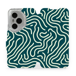 Etui do Huawei Honor 400 Pro - wzór VA61S