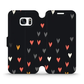 Etui do Samsung Galaxy S7 - wzór VP79P