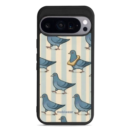Etui Glossy Case do Google Pixel 9 - wzór GP91G