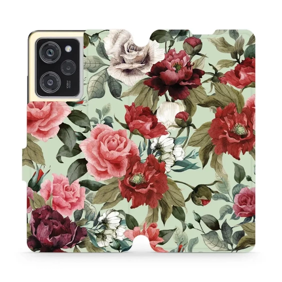 Etui do Xiaomi POCO X5 Pro 5G - wzór MD06P