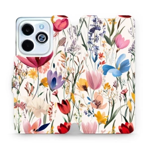 Etui do Infinix Smart 8 - wzór MP70S