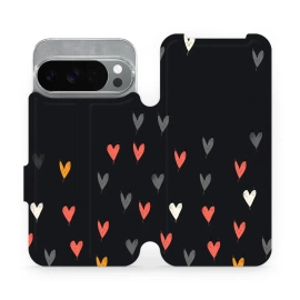 Etui do Google Pixel 10 Pro - wzór VP79P