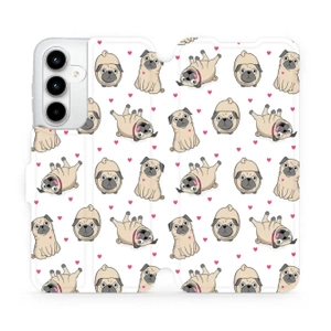 Etui do Samsung Galaxy A35 5G - wzór M097P