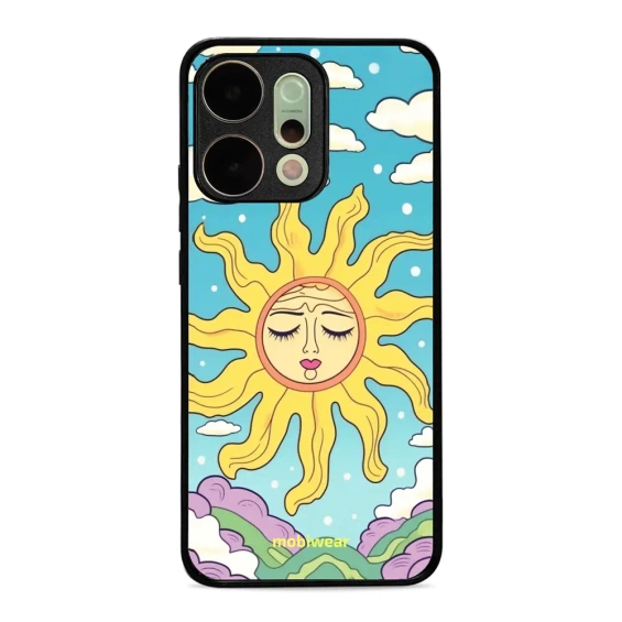 Etui Glossy Case do OPPO Reno 14 Pro 5G - wzór G057G