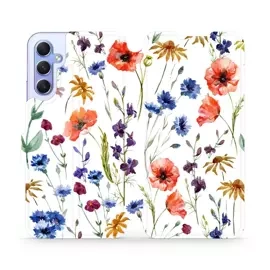 Etui do Samsung Galaxy A34 5G - wzór MP04S