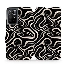 Etui do Xiaomi Redmi Note 11S 5G - wzór VA63S