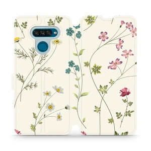 Etui do LG K50S - wzór MD03S