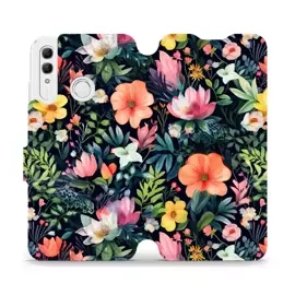 Etui do Huawei Honor 10 Lite - wzór VP48S