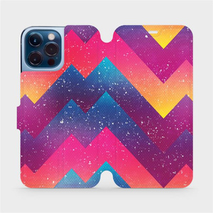 Etui do Apple iPhone 13 Pro Max - wzór V110S