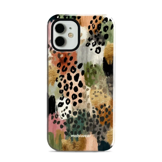 Etui Elite Pro do Apple iPhone 12 mini - wzór E167E