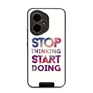 Etui Glossy Case do Huawei Honor 400 - wzór G078G