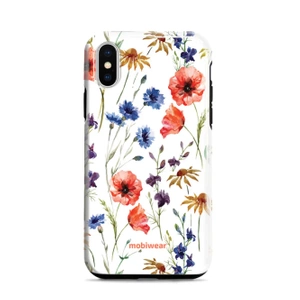 Etui Elite Pro do Apple iPhone X - wzór EP04E