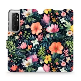 Etui do Xiaomi Mi Note 10 Lite - wzór VP48S
