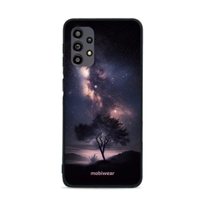 Etui Glossy Case do Samsung Galaxy A32 5G - wzór G005G