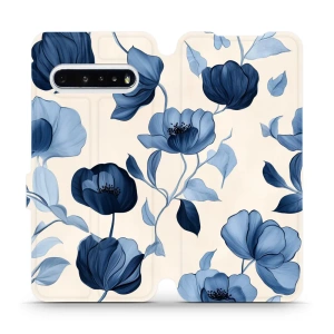 Etui do LG V60 ThinQ 5G - wzór VP73S