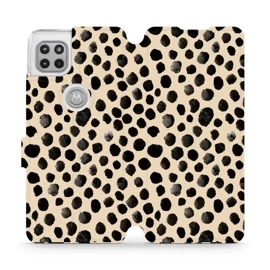 Etui do Motorola Moto G 5G - wzór VA50S