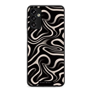 Etui Glossy Case do Samsung Galaxy M13 - wzór GA63G