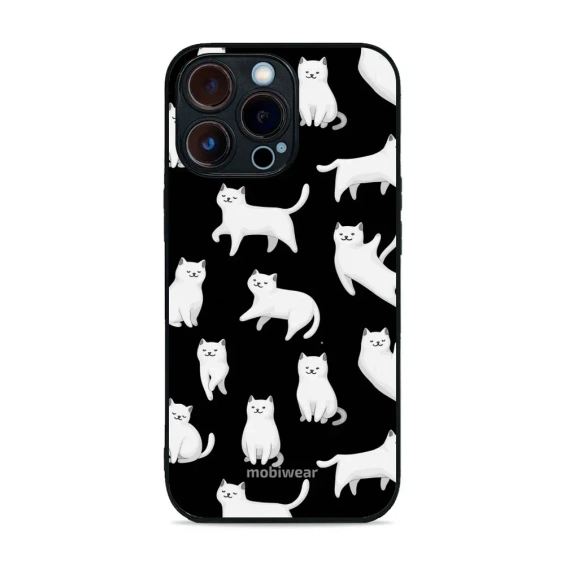 Etui Glossy Case do Apple iPhone 13 Pro - wzór G163G