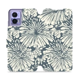 Etui do Motorola Edge 30 Neo - wzór VA42S