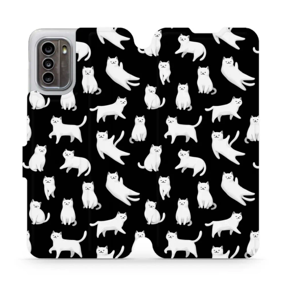 Etui do Nokia G60 5G - wzór V163S