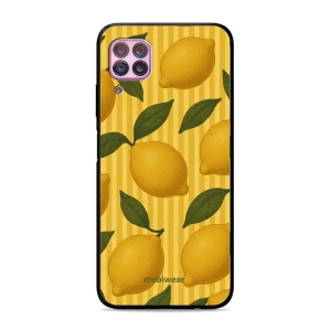 Etui Glossy Case do Huawei P40 Lite - wzór GP81G