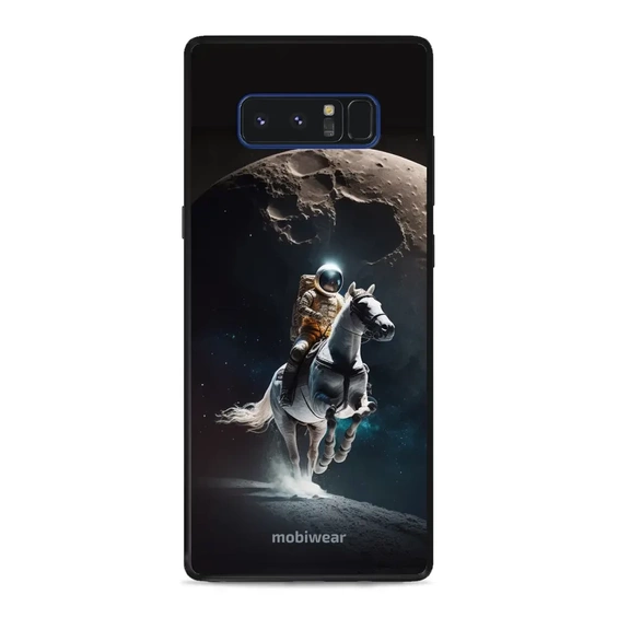 Etui Glossy Case do Samsung Galaxy Note 8 - wzór G004G