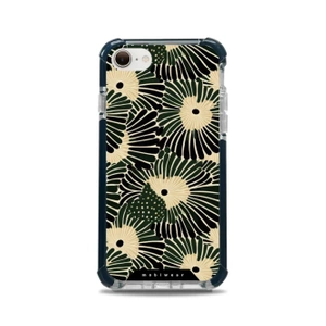 Etui MagSafe Elite Bumper Apple iPhone SE 2022 - wzór DA44D