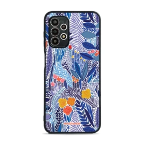 Etui Glossy Case do Samsung Galaxy A13 4G - wzór G037G