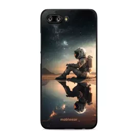 Etui Glossy Case do Huawei Honor 10 - wzór G003G