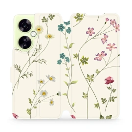 Etui do OnePlus Nord CE 3 Lite 5G - wzór MD03S