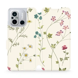 Etui do Xiaomi Redmi 12C - wzór MD03S