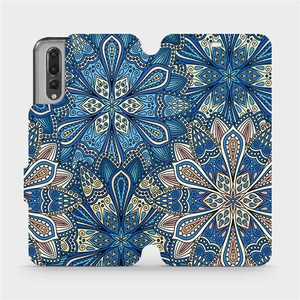 Etui do Huawei P20 Pro - wzór V108P