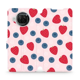 Etui do Xiaomi Mi 10T Lite - wzór VP84S