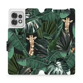 Etui do Motorola Edge 40 Pro - wzór VP06P