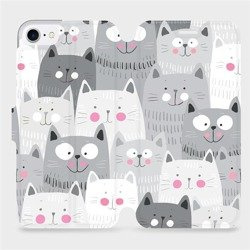 Etui do Apple iPhone 7 - wzór M099P