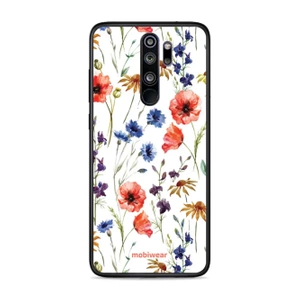 Etui Glossy Case do Xiaomi Redmi Note 8 Pro - wzór G032G
