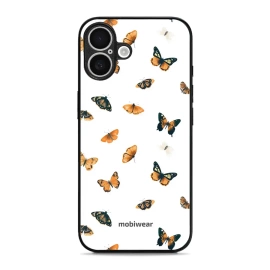 Etui Glossy Case do Apple iPhone 16 Plus - wzór GP76G