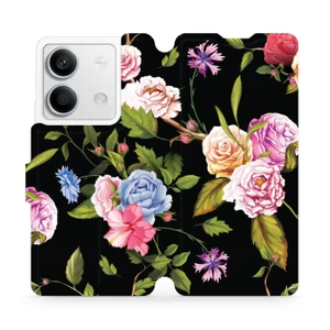 Etui do Xiaomi Redmi Note 13 5G - wzór VD07S