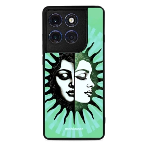 Etui Glossy Case do Motorola Edge 60 Pro - wzór G058G