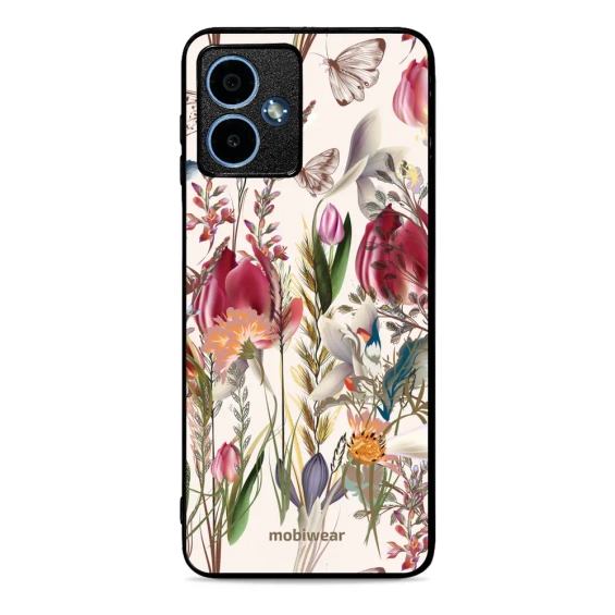 Etui Glossy Case do Motorola Moto G14 - wzór G031G
