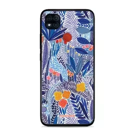 Etui Glossy Case do Xiaomi Redmi 9C - wzór G037G